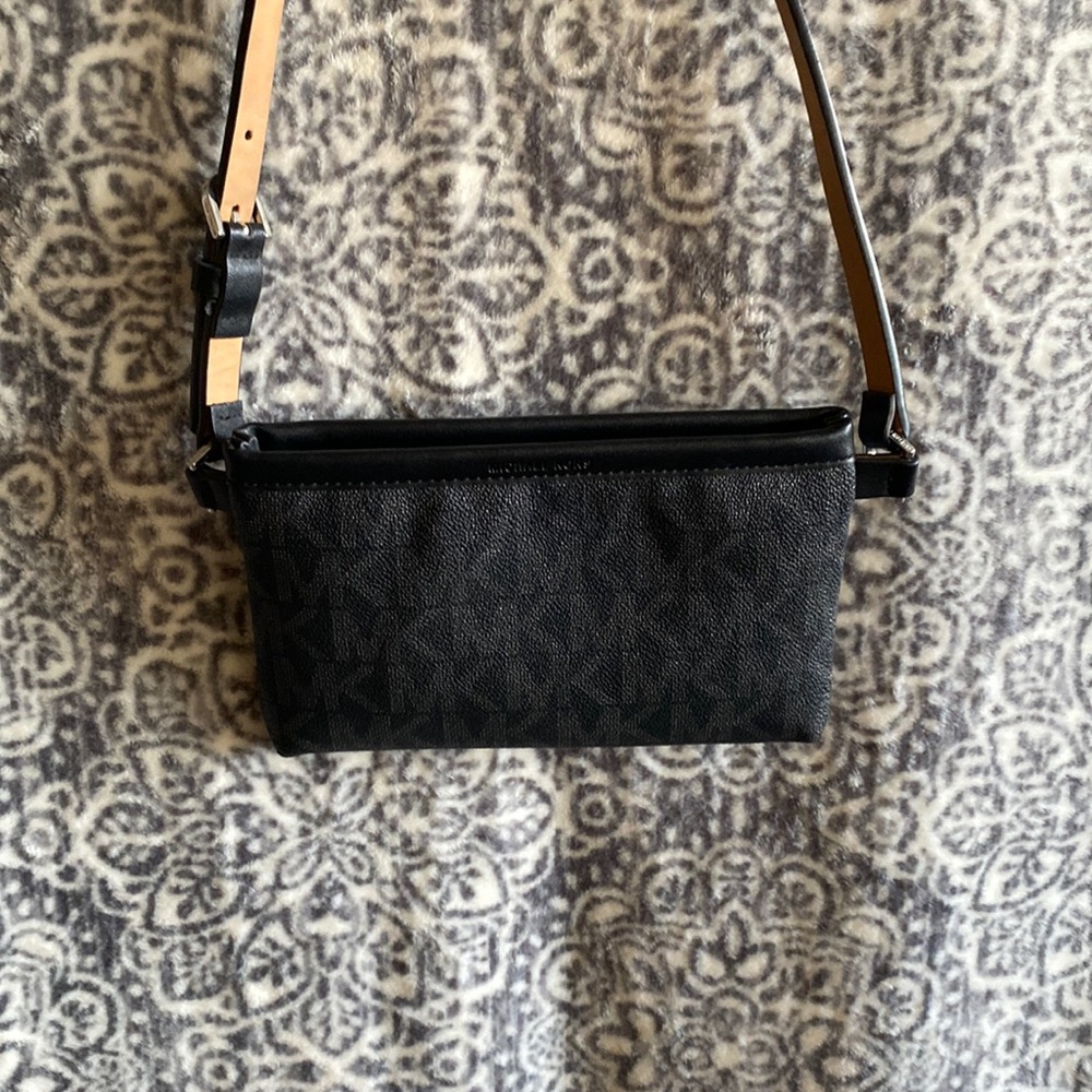 MK waist bag